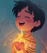 Inima care cântă 4