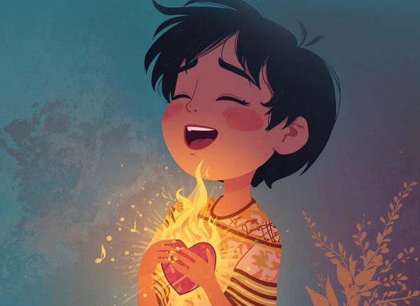 Inima care cântă 4 Inima care cântă 4