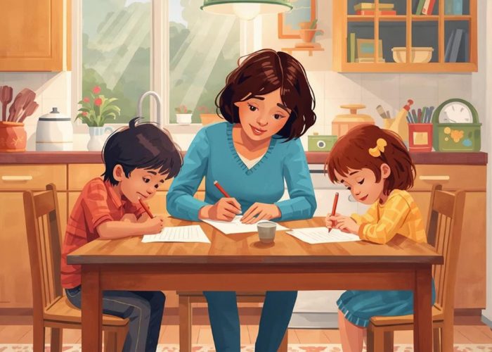 Mica minciună nevinovată 3