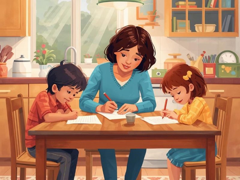 Mica minciună nevinovată 3