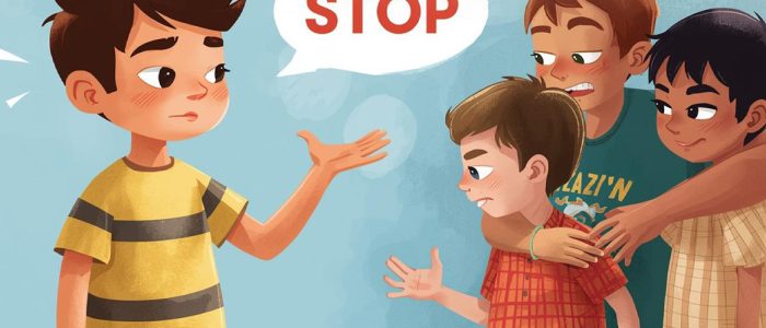 curajul de a spune stop 1